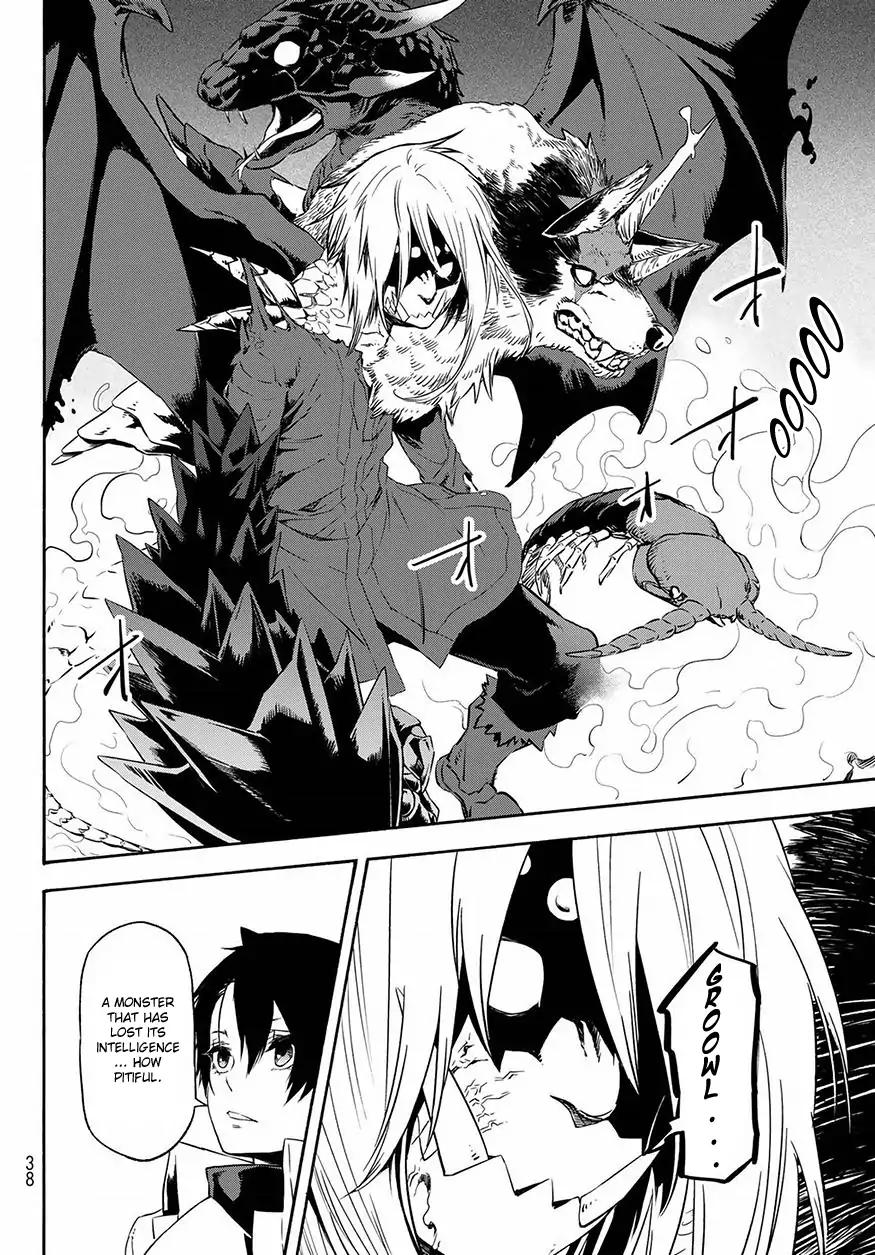 Tensei Shitara Slime Datta Ken Chapter 55 25